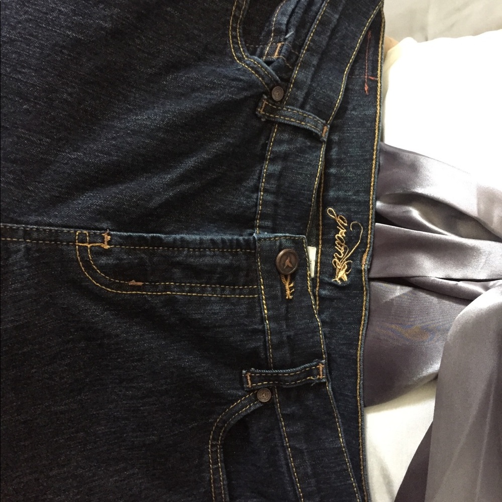 Cute Stylish Jeans